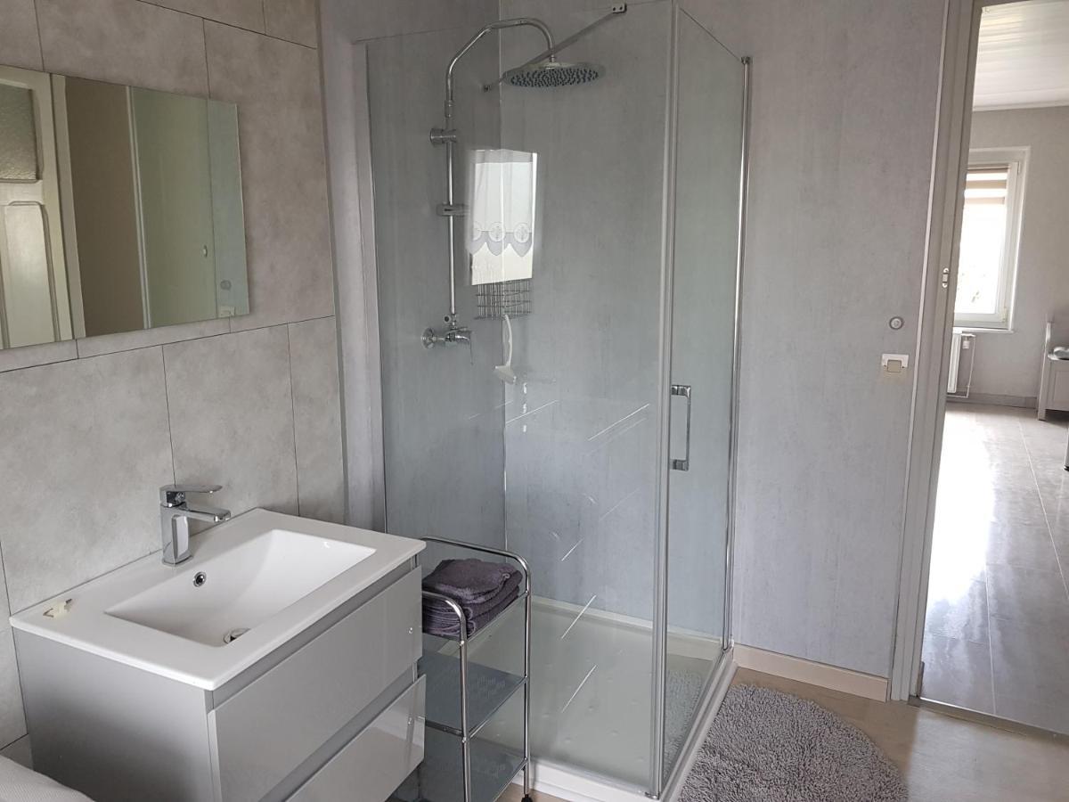 Gite De Plaisance Lagarde  Exterior foto